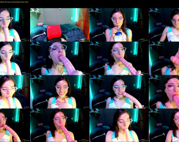 karla_honey_ — 21 minute Chaturbate female cam show recording, 1080p, Mar 16, 2022