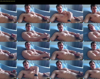 karmapolice_ — 55 minute Chaturbate male cam show recording, 1080p, Mar 15, 2022