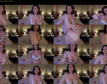 karrin — 27 minute Chaturbate female cam show recording, 1080p, Mar 16, 2022