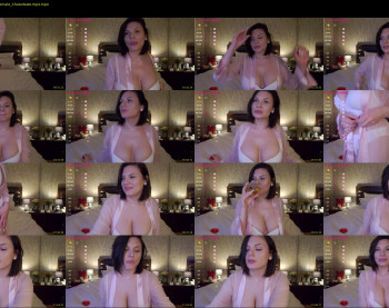 karrin — 15 minute Chaturbate female cam show recording, 1080p, Mar 16, 2022