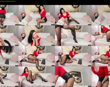 katedolly — 38 minute Chaturbate female cam show recording, 1080p, Mar 15, 2022