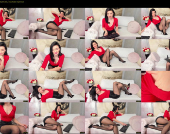 katedolly — 54 minute Chaturbate female cam show recording, 1080p, Mar 15, 2022