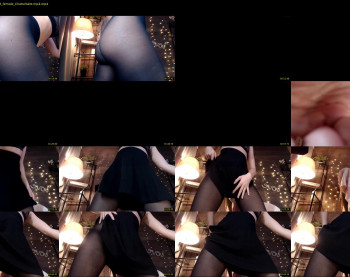 kathlena — 6 minute Chaturbate female cam show recording, 720p, Mar 16, 2022