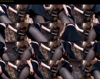kathlena — 8 minute Chaturbate female cam show recording, 720p, Mar 16, 2022