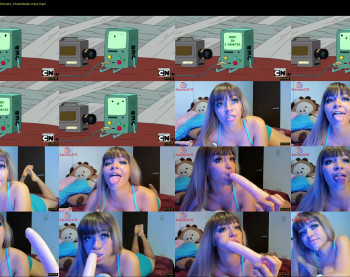 kati_01 — 50 minute Chaturbate female cam show recording, 1080p, Mar 15, 2022