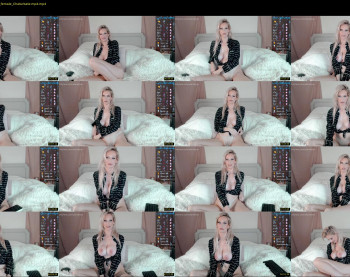 kb3301 — 58 minute Chaturbate couple cam show recording, 1080p, Mar 15, 2022