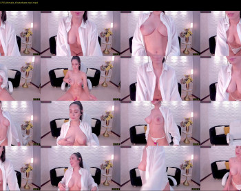 kendall_risex — 76 minute Chaturbate female cam show recording, 720p, Mar 15, 2022