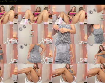 khloe_sweeet — 57 minute Chaturbate female cam show recording, 1080p, Mar 15, 2022