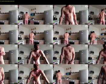 kiabigdick — 84 minute Chaturbate male cam show recording, 720p, Mar 15, 2022