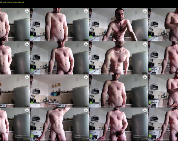 kiabigdick — 91 minute Chaturbate male cam show recording, 720p, Mar 15, 2022