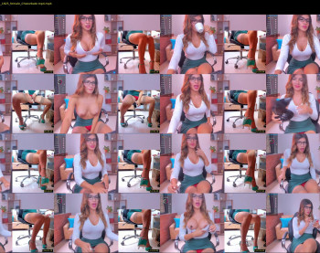 kimberly_hot2 — 91 minute Chaturbate female cam show recording, 720p, Mar 15, 2022