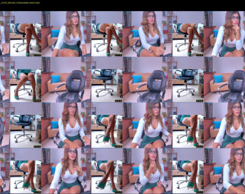 kimberly_hot2 — 10 minute Chaturbate female cam show recording, 720p, Mar 15, 2022