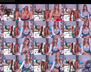 kimberly_hot2 — 87 minute Chaturbate female cam show recording, 720p, Mar 15, 2022