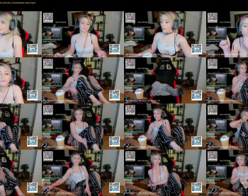 kimilee22 — 64 minute Chaturbate female cam show recording, 1080p, Mar 15, 2022