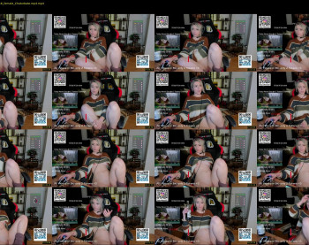kimilee22 — 67 minute Chaturbate female cam show recording, 1080p, Mar 16, 2022
