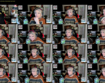 kimilee22 — 49 minute Chaturbate female cam show recording, 1080p, Mar 16, 2022