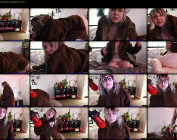 kittykay86 — 87 minute Chaturbate female cam show recording, 720p, Mar 15, 2022