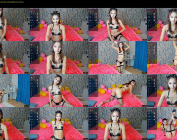 korea_s — 40 minute Chaturbate female cam show recording, 1080p, Mar 15, 2022