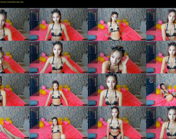 korea_s — 4 minute Chaturbate female cam show recording, 1080p, Mar 15, 2022