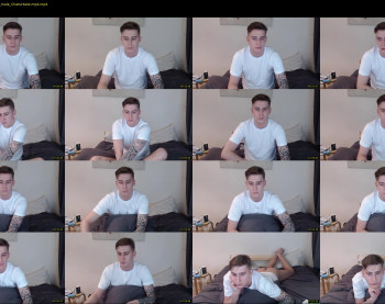krishort — 54 minute Chaturbate male cam show recording, 1080p, Mar 15, 2022