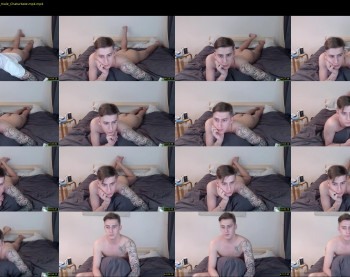 krishort — 54 minute Chaturbate male cam show recording, 1080p, Mar 15, 2022