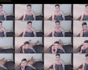 krishort — 57 minute Chaturbate male cam show recording, 1080p, Mar 15, 2022
