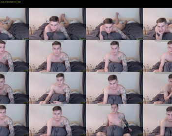 krishort — 47 minute Chaturbate male cam show recording, 1080p, Mar 15, 2022