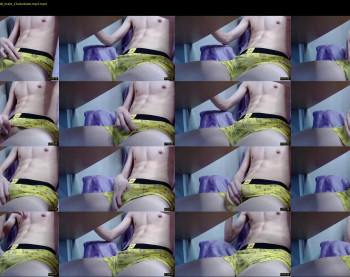 kyle_stein — 51 minute Chaturbate male cam show recording, 1080p, Mar 16, 2022