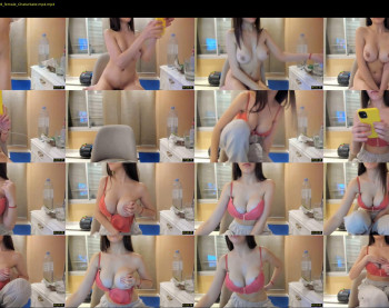 lady____a — 51 minute Chaturbate female cam show recording, 480p, Mar 15, 2022
