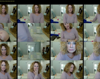 ladybabs — 5 minute Chaturbate female cam show recording, 1080p, Mar 15, 2022