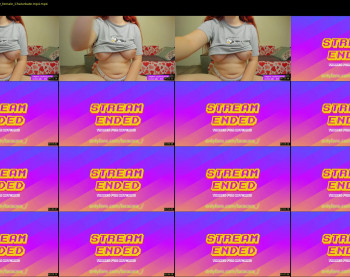laracara — 4 minute Chaturbate female cam show recording, 1080p, Mar 15, 2022