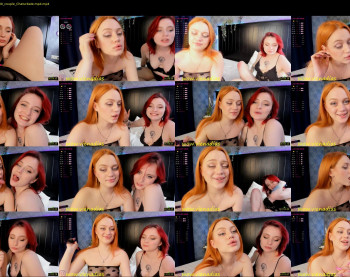 larragane — 17 minute Chaturbate couple cam show recording, 1080p, Mar 15, 2022