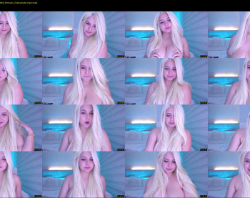 leah_bunny — 32 minute Chaturbate female cam show recording, 480p, Mar 15, 2022