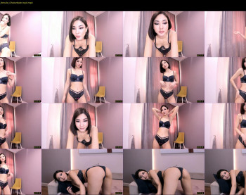 lean_lie — 54 minute Chaturbate female cam show recording, 1080p, Mar 15, 2022