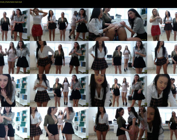 lettali — 54 minute Chaturbate female cam show recording, 1080p, Mar 15, 2022
