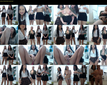 lettali — 54 minute Chaturbate female cam show recording, 1080p, Mar 15, 2022
