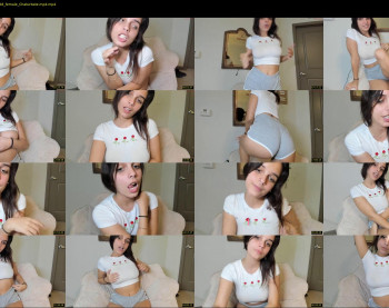 lilbeccaxo — 42 minute Chaturbate female cam show recording, 480p, Mar 16, 2022