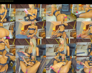lilipinkette — 49 minute Chaturbate female cam show recording, 1080p, Mar 15, 2022