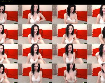 lilubb — 54 minute Chaturbate female cam show recording, 1080p, Mar 15, 2022