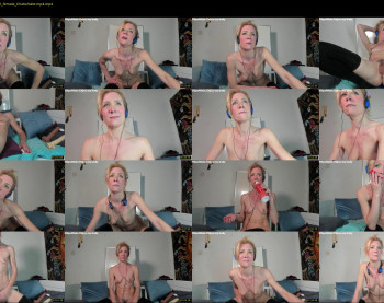 lola1981 — 25 minute Chaturbate female cam show recording, 720p, Mar 15, 2022