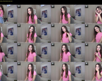 loxy_ — 5 minute Chaturbate female cam show recording, 1080p, Mar 15, 2022