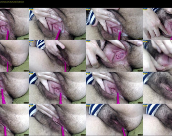 lush_doll — 54 minute Chaturbate female cam show recording, 1080p, Mar 15, 2022