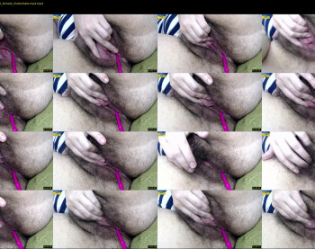 lush_doll — 9 minute Chaturbate female cam show recording, 1080p, Mar 15, 2022