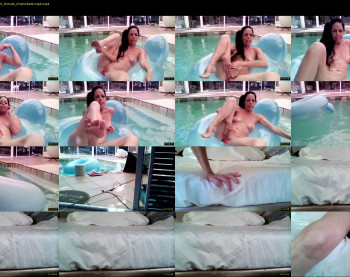luxurylips — 21 minute Chaturbate female cam show recording, 720p, Mar 15, 2022