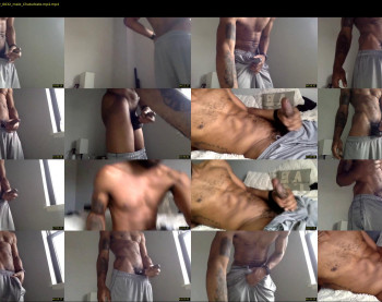 m4st3rmarcus — 53 minute Chaturbate male cam show recording, 720p, Mar 16, 2022