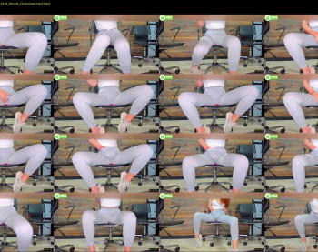madison_hall — 12 minute Chaturbate female cam show recording, 1080p, Mar 15, 2022
