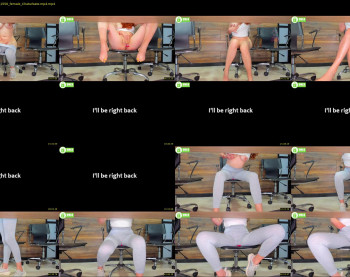 madison_hall — 53 minute Chaturbate female cam show recording, 1080p, Mar 15, 2022