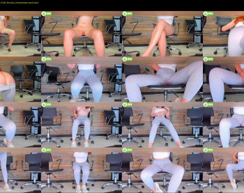 madison_hall — 66 minute Chaturbate female cam show recording, 1080p, Mar 15, 2022