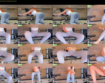 madison_hall — 61 minute Chaturbate female cam show recording, 1080p, Mar 15, 2022