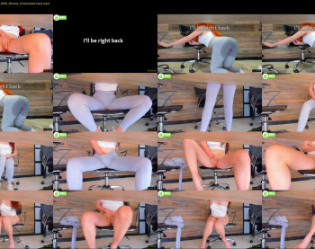 madison_hall — 64 minute Chaturbate female cam show recording, 1080p, Mar 15, 2022